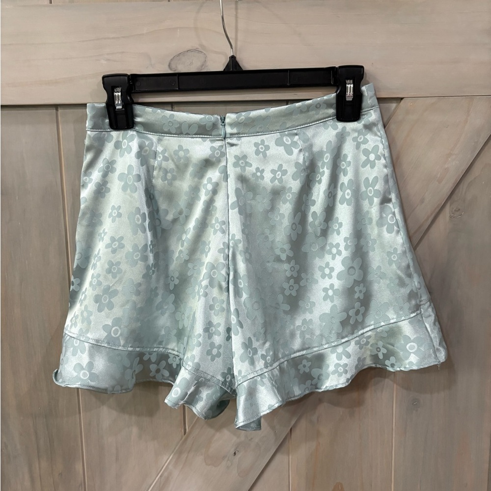 Altar’d State Skort - Picture 3 of 12